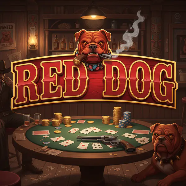 Red Dog